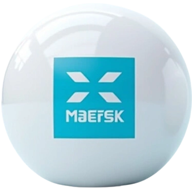 Maersk améliore la gestion de la chaîne d'approvisionnement internationale avec des systèmes d'information, l'ERP et la blockchain pour plus d'efficacité et de transparence.