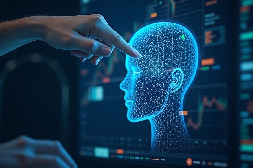 intelligence artificielle