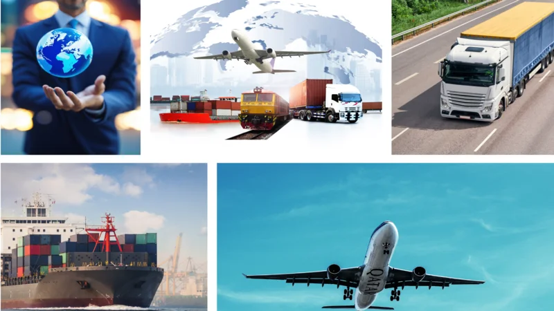 Logistique pour débutants