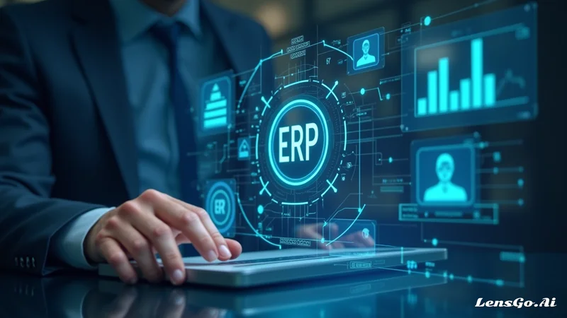 sofware-ERP