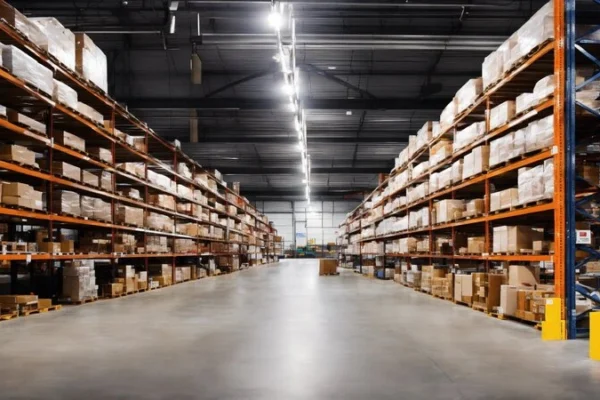 Gestion des stocks