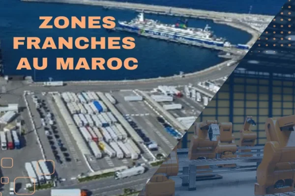 zones franches