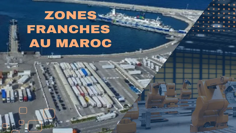 zones franches