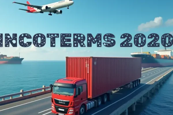 INCOTERMS 2020