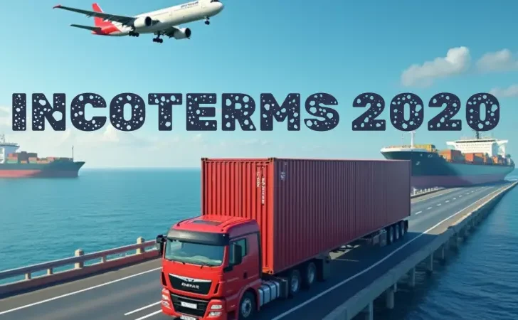 INCOTERMS 2020