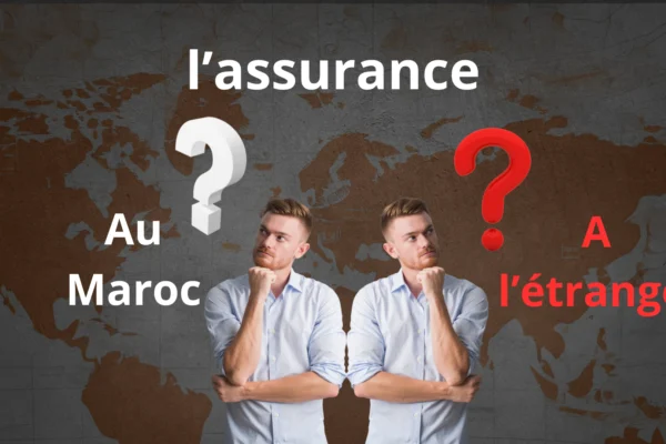 règlement de l'assurance à l'importation