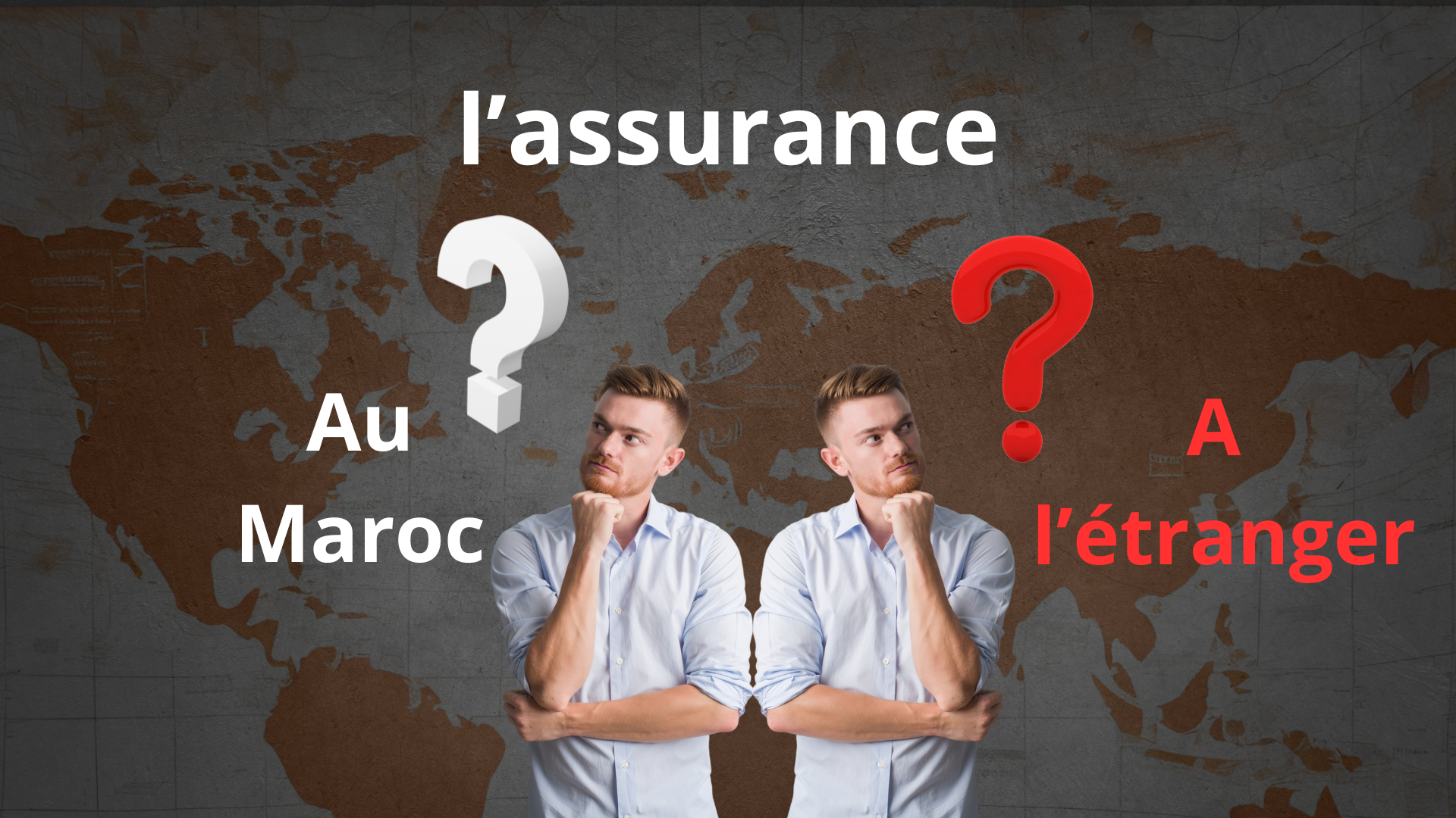 règlement de l'assurance à l'importation