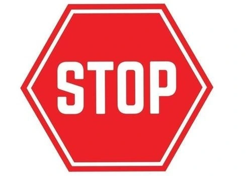 stop Surveillance des marchés / Ministère de Commerce et d'Industrie au Maroc