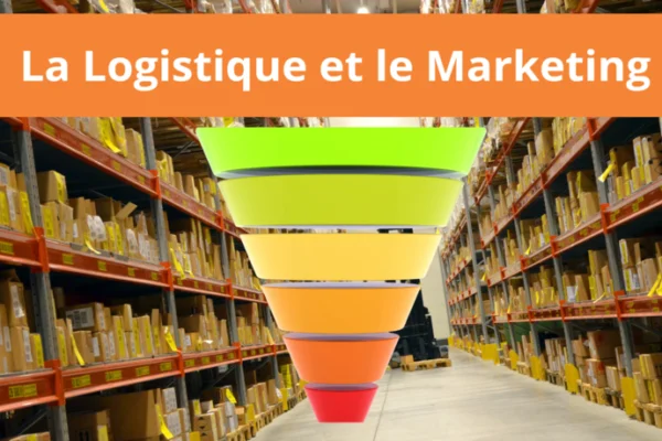 logistique et marketing