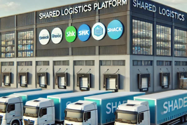 LOGISTIQUE COLLABORATIVE