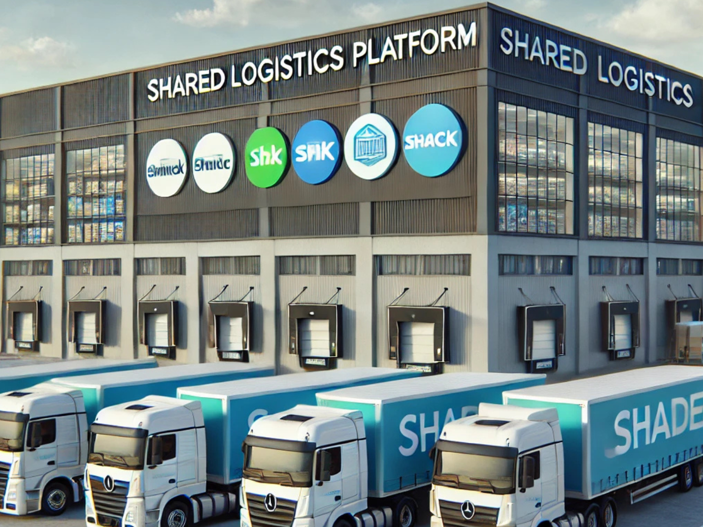 LOGISTIQUE COLLABORATIVE