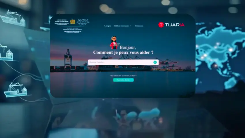 plateforme tijaria